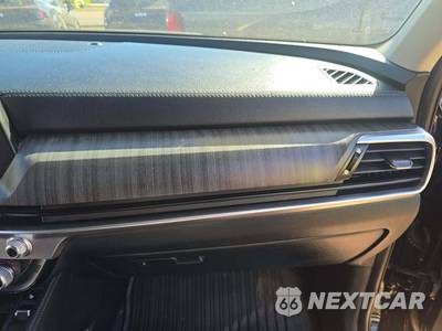2025 Kia Telluride EX - zdjęcie 20 z 24 - miniatura