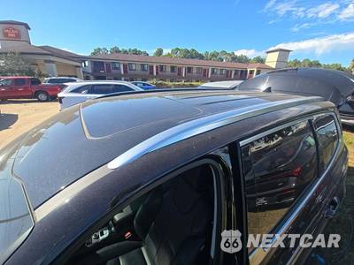 2025 Kia Telluride EX - zdjęcie 12 z 24 - miniatura