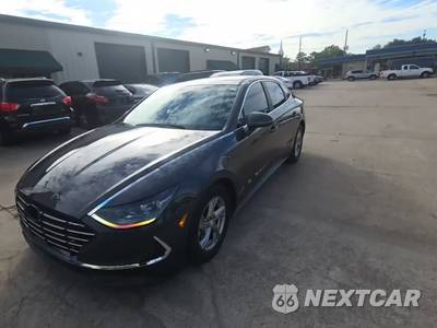 2023 Hyundai Sonata SE - zdjęcie 1 z 21 - miniatura