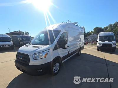 2021 Ford Transit 350 Cargo Van High Roof 148.0" WB