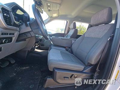 2023 Ford F-150 XLT Crew Cab Medium Bed - zdjęcie 3 z 19 - miniatura