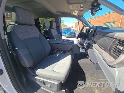 2023 Ford F-150 XLT Crew Cab Medium Bed - zdjęcie 15 z 19 - miniatura