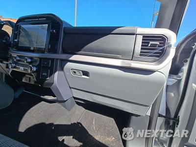 2023 Ford F-150 XLT Crew Cab Medium Bed - zdjęcie 16 z 19 - miniatura