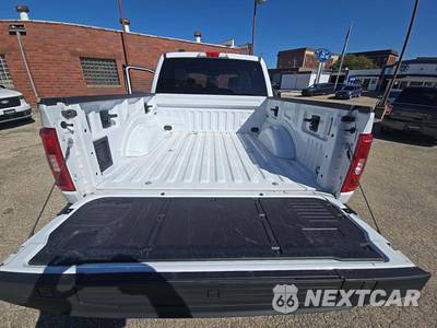 2023 Ford F-150 XLT Crew Cab Medium Bed - zdjęcie 11 z 19 - miniatura