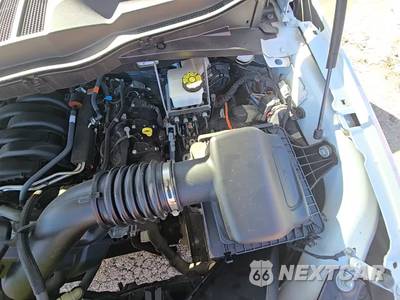 2023 Ford F-150 XLT Crew Cab Medium Bed - zdjęcie 18 z 19 - miniatura