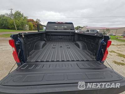 2020 Chevrolet Silverado 2500HD LTZ Crew Cab Medium Bed 1LZ - zdjęcie 11 z 23 - miniatura