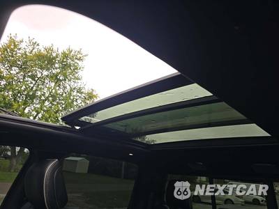 2019 Ram 1500 Limited Crew Cab Short Bed - zdjęcie 8 z 24 - miniatura