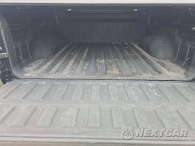 2019 Ram 1500 Limited Crew Cab Short Bed - zdjęcie 11 z 24 - miniatura