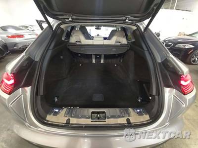 2018 Porsche Panamera Turbo Sport Turismo - zdjęcie 11 z 25 - miniatura