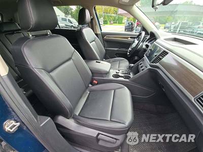 2019 Volkswagen Atlas V6 SE - zdjęcie 16 z 31 - miniatura
