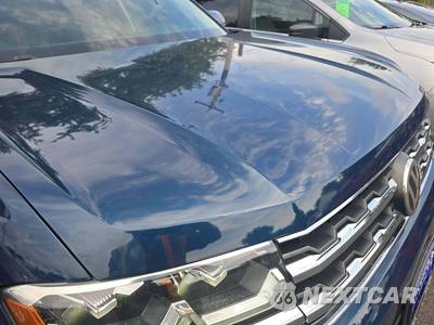 2019 Volkswagen Atlas V6 SE - zdjęcie 20 z 31 - miniatura