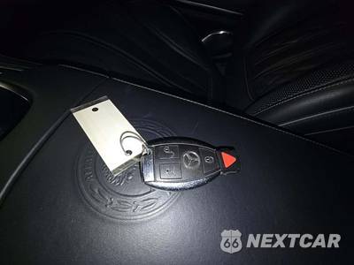 2015 Mercedes-Benz S 65 AMG Coupe - zdjęcie 5 z 22 - miniatura