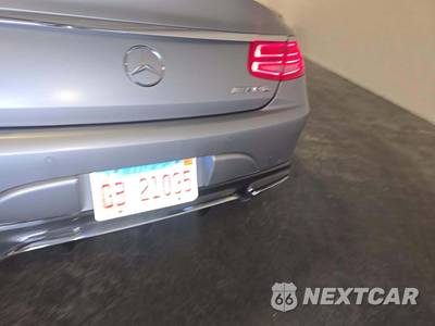 2015 Mercedes-Benz S 65 AMG Coupe - zdjęcie 18 z 22 - miniatura