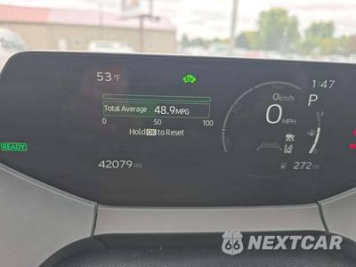 2025 Toyota Prius LE - zdjęcie 6 z 24 - miniatura