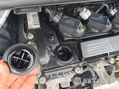2025 Toyota Prius LE - zdjęcie 23 z 24 - miniatura