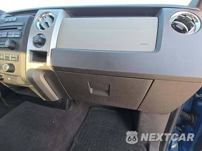 2010 Ford F-150 XLT Extended Cab Medium Bed w/Rear Doors - zdjęcie 16 z 40 - miniatura