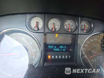2010 Ford F-150 XLT Extended Cab Medium Bed w/Rear Doors - zdjęcie 6 z 40 - miniatura