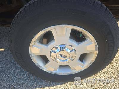 2010 Ford F-150 XLT Extended Cab Medium Bed w/Rear Doors - zdjęcie 27 z 40 - miniatura