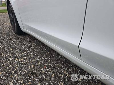 2021 Tesla Model 3 Standard Range Plus - zdjęcie 22 z 27 - miniatura