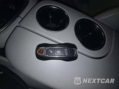 2018 Porsche Panamera Turbo - zdjęcie 5 z 19 - miniatura