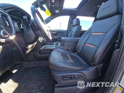 2019 GMC Sierra 1500 AT4 Crew Cab Short Bed - zdjęcie 3 z 22 - miniatura