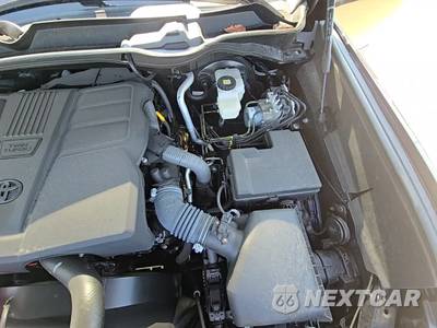 2025 Toyota Tundra 1794 Edition Crew Cab Short Bed - zdjęcie 18 z 19 - miniatura