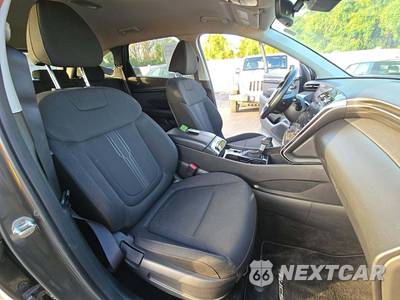 2022 Hyundai Tucson XRT - zdjęcie 15 z 20 - miniatura