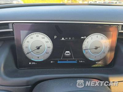2022 Hyundai Tucson XRT - zdjęcie 6 z 20 - miniatura