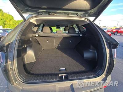 2022 Hyundai Tucson XRT - zdjęcie 11 z 20 - miniatura