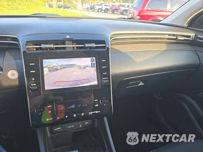 2022 Hyundai Tucson XRT - zdjęcie 7 z 20 - miniatura