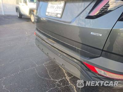 2022 Hyundai Tucson XRT - zdjęcie 18 z 20 - miniatura