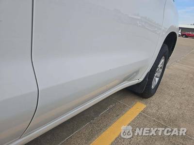 2023 Chevrolet Silverado 1500 LT Crew Cab Medium Bed 1LT - zdjęcie 32 z 34 - miniatura