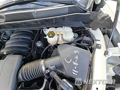 2023 Chevrolet Silverado 1500 LT Crew Cab Medium Bed 1LT - zdjęcie 33 z 34 - miniatura