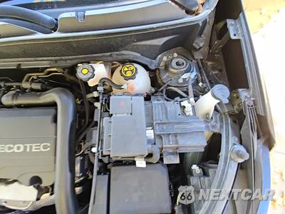 2021 Chevrolet Equinox LS 1LS - zdjęcie 19 z 20 - miniatura