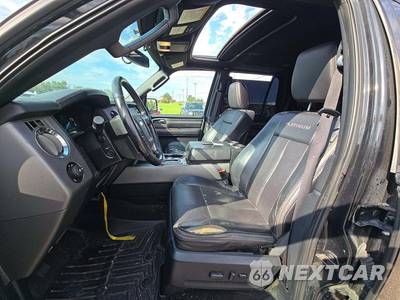 2015 Ford Expedition Platinum - zdjęcie 3 z 36 - miniatura