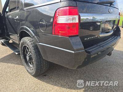 2015 Ford Expedition Platinum - zdjęcie 26 z 36 - miniatura