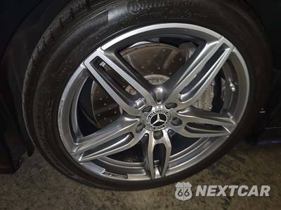2019 Mercedes-Benz E 450 Coupe - zdjęcie 19 z 23 - miniatura