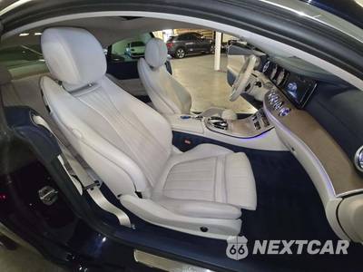 2019 Mercedes-Benz E 450 Coupe - zdjęcie 15 z 23 - miniatura