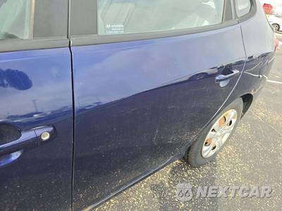 2010 Hyundai Elantra GLS Sedan - zdjęcie 30 z 48 - miniatura