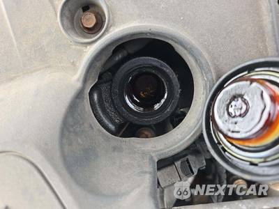 2010 Hyundai Elantra GLS Sedan - zdjęcie 23 z 48 - miniatura