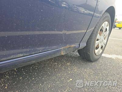 2010 Hyundai Elantra GLS Sedan - zdjęcie 42 z 48 - miniatura