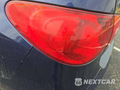 2010 Hyundai Elantra GLS Sedan - zdjęcie 36 z 48 - miniatura