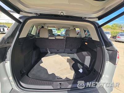 2015 Ford Escape Titanium - zdjęcie 11 z 24 - miniatura
