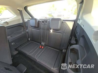 2023 Volkswagen Tiguan SE - zdjęcie 11 z 20 - miniatura