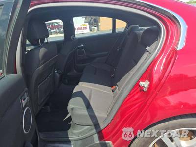 2009 Pontiac G8 - zdjęcie 10 z 18 - miniatura
