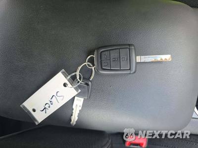 2009 Pontiac G8 - zdjęcie 5 z 18 - miniatura