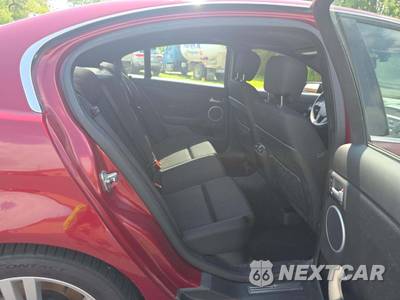 2009 Pontiac G8 - zdjęcie 13 z 18 - miniatura