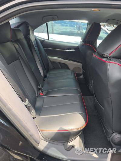 2021 Toyota Camry LE - zdjęcie 16 z 21 - miniatura