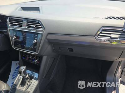 2024 Volkswagen Tiguan SE - zdjęcie 20 z 22 - miniatura