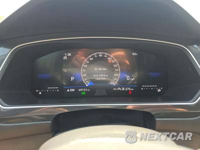 2024 Volkswagen Tiguan SE - zdjęcie 9 z 22 - miniatura